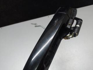 Ручка двери наружная передняя правая TOYOTA RAV4 05-12