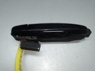 Ручка двери наружная задняя левая RAV4 05-12