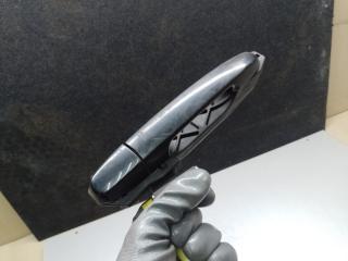 Ручка двери наружная задняя левая TOYOTA RAV4 05-12