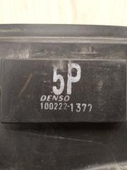 Диффузор вентилятора основного радиатора TOYOTA PRIUS - 30 09-17 ZVW30 1.8 2ZRFXE