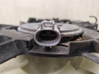 Диффузор вентилятора основного радиатора PRIUS - 30 09-17 2013 ZVW30 1.8 2ZRFXE