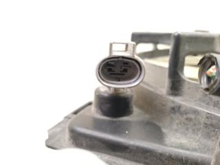 Диффузор вентилятора основного радиатора PRIUS - 30 09-17 2013 ZVW30 1.8 2ZRFXE