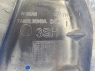 Защита двигателя SENTRA B17 12-21 2013 1.8 MRA8DE