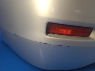 Бампер задний SENTRA B17 12-21 2013 1.8 MRA8DE