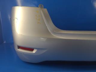 Бампер задний SENTRA B17 12-21 2013 1.8 MRA8DE