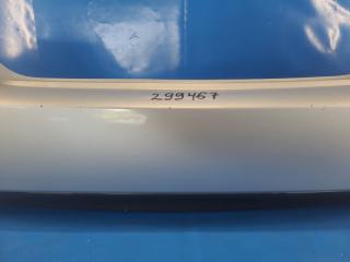 Бампер задний SENTRA B17 12-21 2013 1.8 MRA8DE