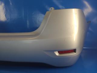 Бампер задний SENTRA B17 12-21 2013 1.8 MRA8DE