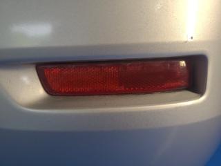 Бампер задний SENTRA B17 12-21 2013 1.8 MRA8DE