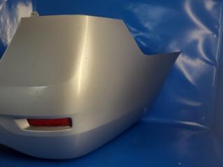 Бампер задний SENTRA B17 12-21 2013 1.8 MRA8DE