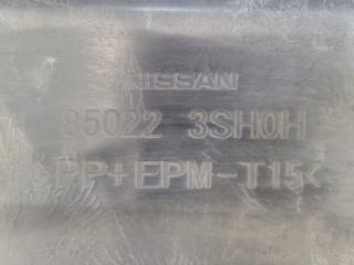 Бампер задний SENTRA B17 12-21 2013 1.8 MRA8DE