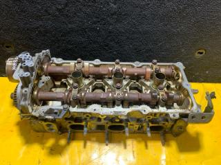 Головка блока цилиндров левая G35 03-07 2006 Седан 3.5