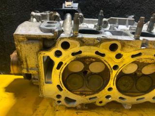Головка блока цилиндров левая G35 03-07 2006 Седан 3.5