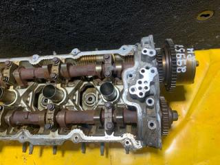 Головка блока цилиндров правая INFINITI G35 03-07 Седан 3.5