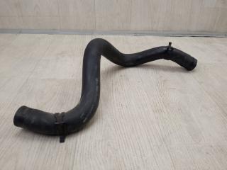 Патрубок радиатора печки FORTE/CERATO TD 08-13 2011 TD 2.0 G4KD