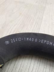 Патрубок радиатора печки KIA FORTE/CERATO TD 08-13 TD 2.0 G4KD