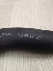 Патрубок радиатора печки FORTE/CERATO TD 08-13 2011 TD 2.0 G4KD