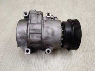 Компрессор кондиционера FORTE/CERATO TD 08-13 2011 TD 2.0 G4KD