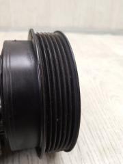 Компрессор кондиционера KIA FORTE/CERATO TD 08-13 TD 2.0 G4KD