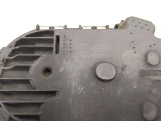 Дроссельная заслонка FORTE/CERATO TD 08-13 2011 TD 2.0 G4KD
