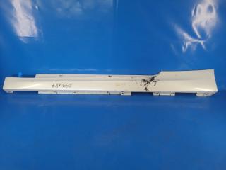 Накладка порога наружная левая LEXUS IS250/350 05-13 2013