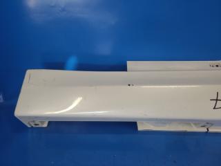 Накладка порога наружная левая IS250/350 05-13 2013 GSE20L 2.5 4GR-FSE