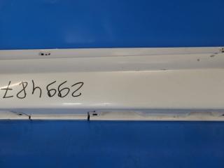 Накладка порога наружная левая LEXUS IS250/350 05-13 GSE20L 2.5 4GR-FSE