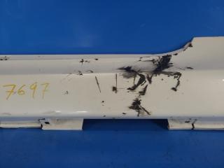 Накладка порога наружная левая IS250/350 05-13 2013 GSE20L 2.5 4GR-FSE