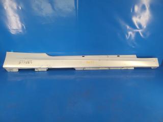 Накладка порога наружная правая LEXUS IS250/350 05-13 2013