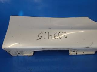 Накладка порога наружная правая IS250/350 05-13 2013 GSE20L 2.5 4GR-FSE