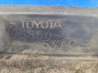 Накладка порога наружная правая IS250/350 05-13 2013 GSE20L 2.5 4GR-FSE