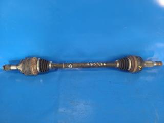 Привод задний правый LEXUS IS250/350 05-13 2013