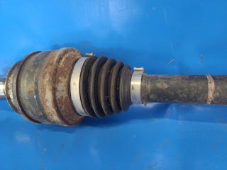 Привод задний правый LEXUS IS250/350 05-13 GSE20L 2.5 4GR-FSE