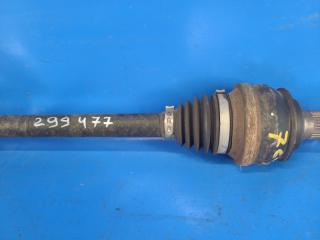 Привод задний правый IS250/350 05-13 2013 GSE20L 2.5 4GR-FSE