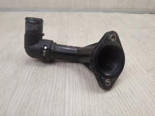 Фланец системы охлаждения SONATA LF 2014- 2016 LF 2.0 G4NG