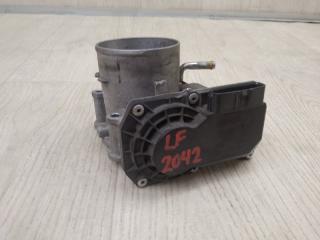 Дроссельная заслонка SONATA LF 2014- 2016 LF 2.0 G4NG