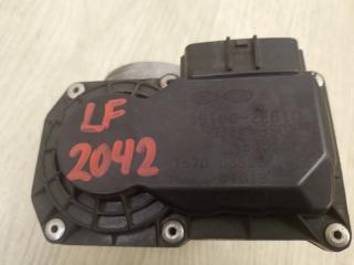 Дроссельная заслонка SONATA LF 2014- 2016 LF 2.0 G4NG