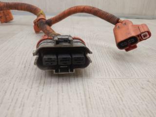 Электропроводка SONATA LF 2014- 2016 LF 2.0 G4NG