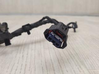 Проводка форсунок SONATA LF 2014- 2016 LF 2.0 G4NG