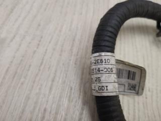 Проводка форсунок SONATA LF 2014- 2016 LF 2.0 G4NG