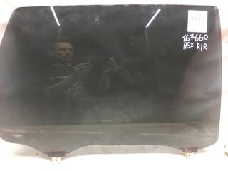 Стекло двери заднее правое MITSUBISHI ASX / OUTLANDER SPORT 10-21 2011