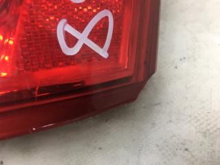 Фонарь наружный задний правый M35/M45 04-10