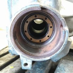 Раздаточная коробка VENZA 09-16 2009 3.5 2GR-FE