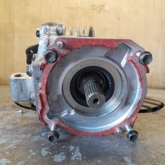 Редуктор задний VENZA 09-16 2009 3.5 2GR-FE