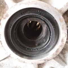 Редуктор задний VENZA 09-16 2009 3.5 2GR-FE