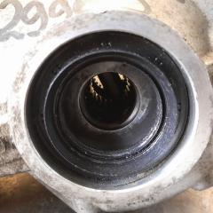 Редуктор задний VENZA 09-16 2009 3.5 2GR-FE