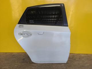 Дверь задняя правая TOYOTA PRIUS - 30 09-17