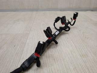 Проводка форсунок ATS 12-19 2014 2.0 LTG