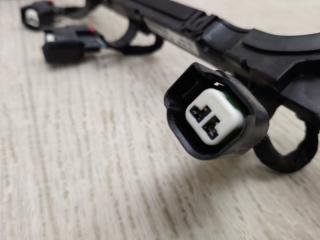 Проводка форсунок ATS 12-19 2014 2.0 LTG