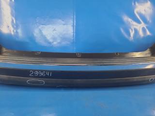 Бампер задний JEEP COMPASS 06-16 2.0 ECN