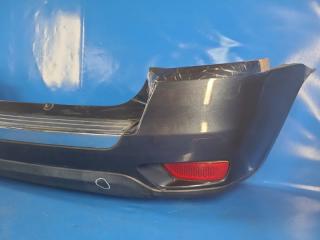 Бампер задний COMPASS 06-16 2014 2.0 ECN